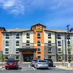 My Place Hotel-Las Vegas South/Henderson, Nv