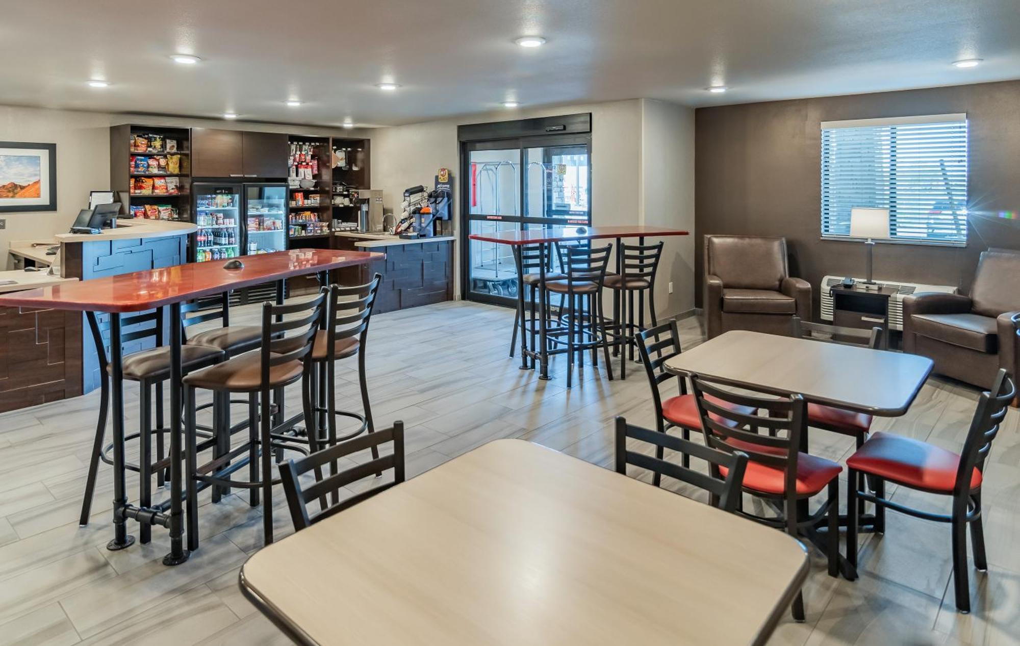 My Place Hotel-las Vegas South/henderson, Nv Hotel 3*