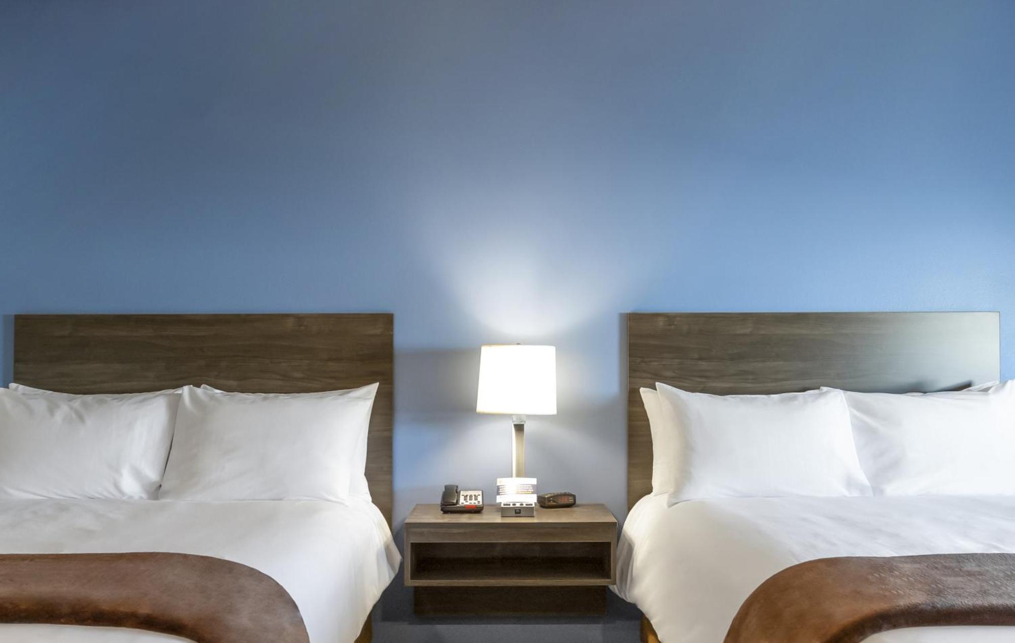 My Place Hotel-las Vegas South/henderson, Nv Hotel 3*