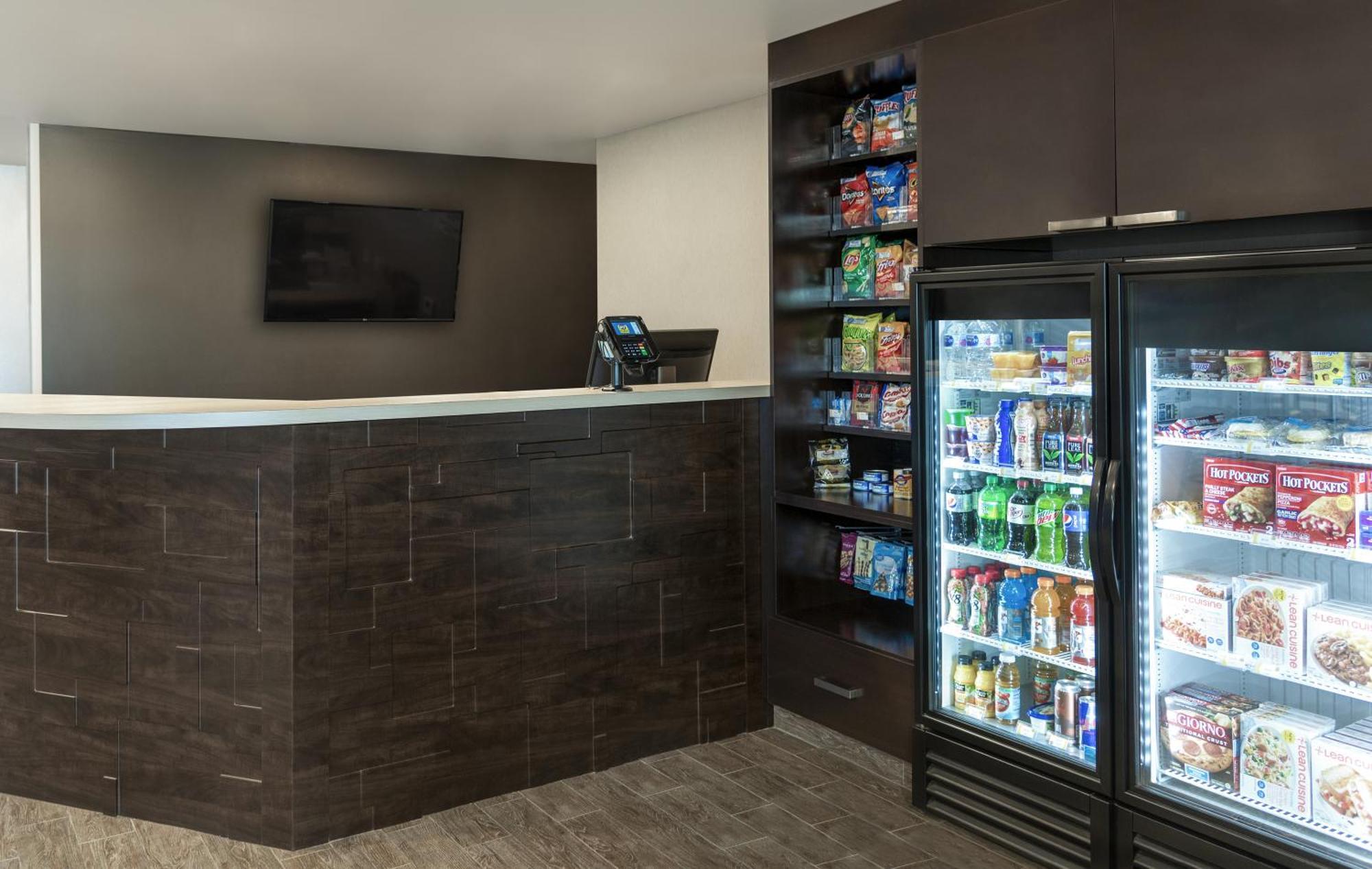 Hotel My Place Hotel-las Vegas South/henderson, Nv 3*