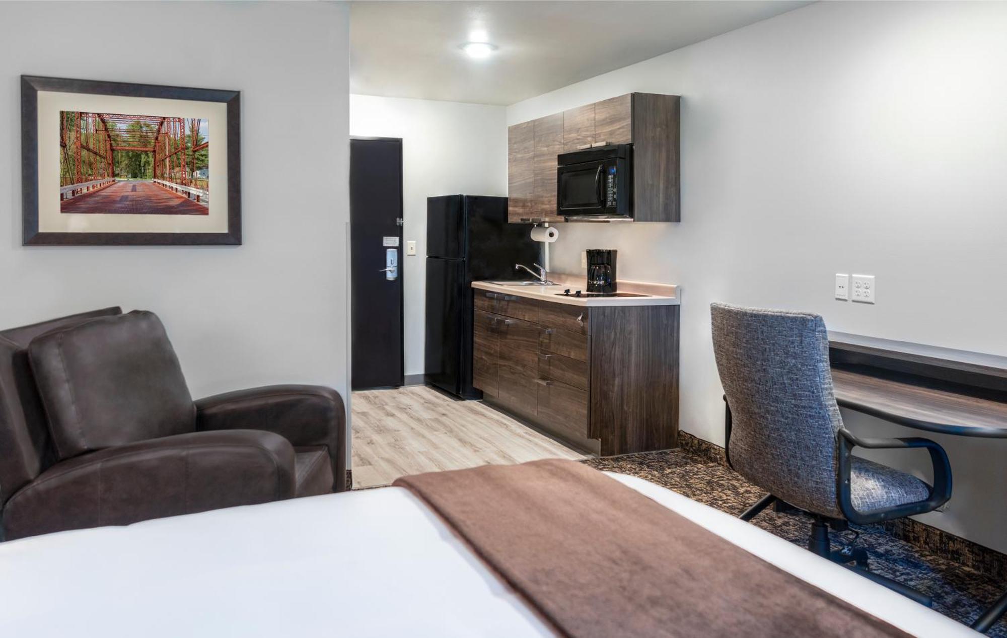 My Place Hotel-las Vegas South/henderson, Nv 3* Las Vegas