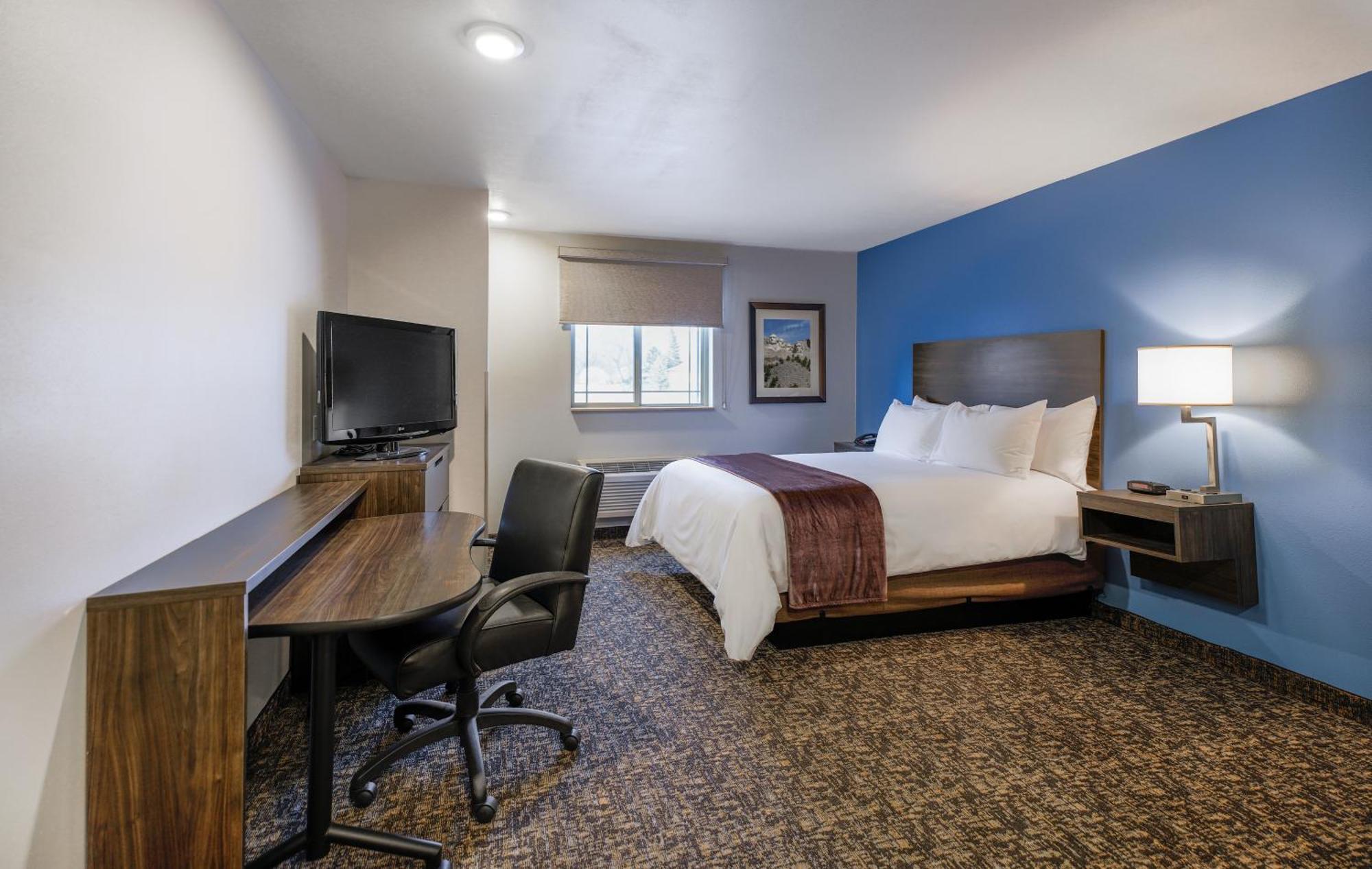 Hotel My Place Hotel-las Vegas South/henderson, Nv