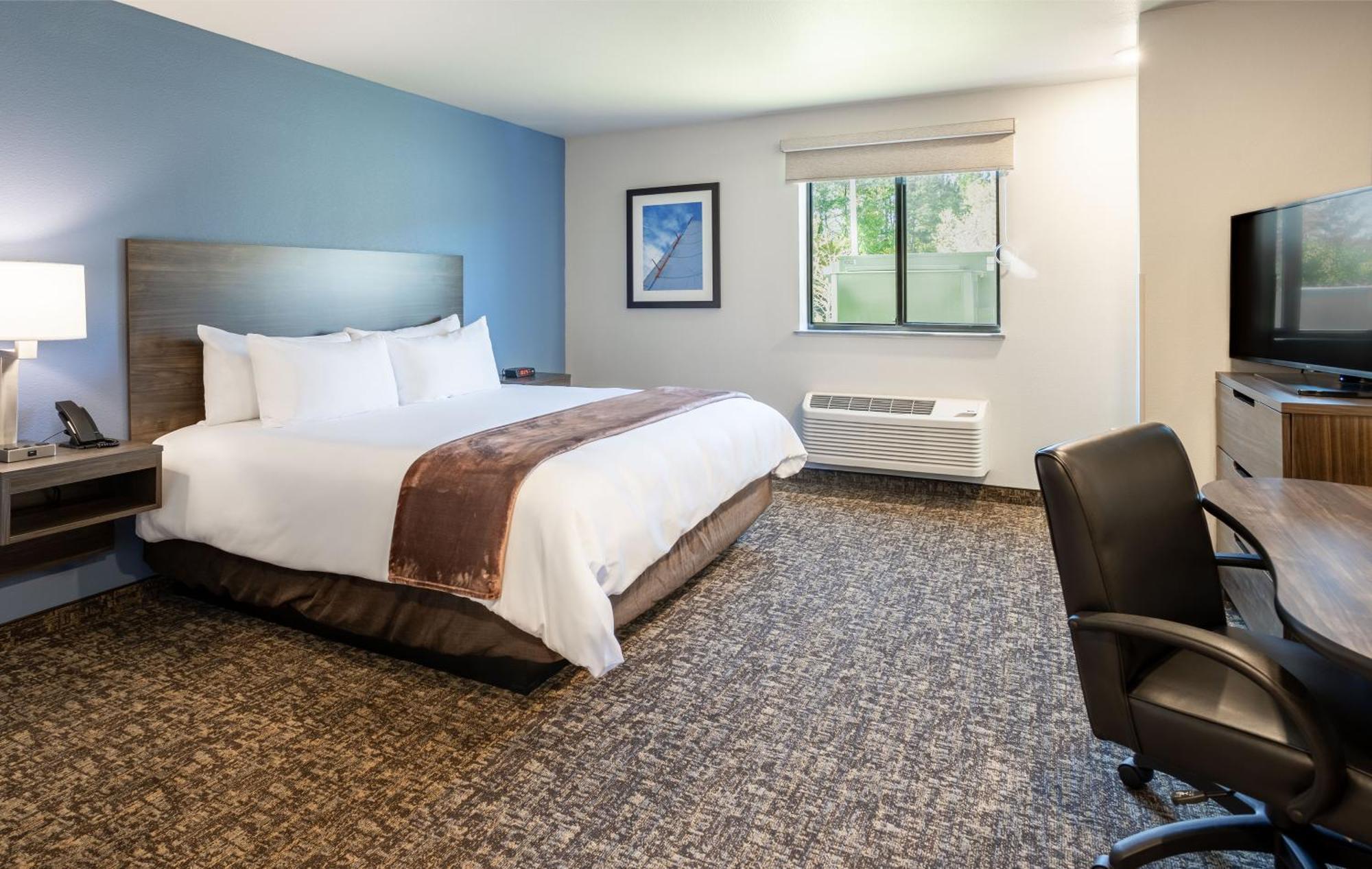 My Place Hotel-las Vegas South/henderson, Nv Hotel 3*